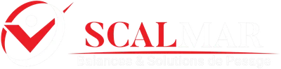 SCALMAR — Balances et solutions de pesage